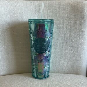 Starbucks Tumbler Cup